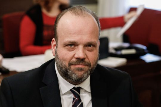 spyros protopsaltis